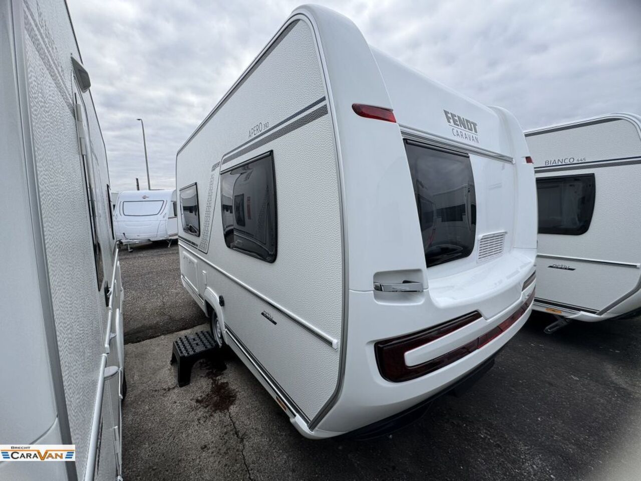 FENDT Activ 390 FH 1700 kg/Safetypaket, Fliegent. Ansicht 15 für Fahrzeugdetailseite
