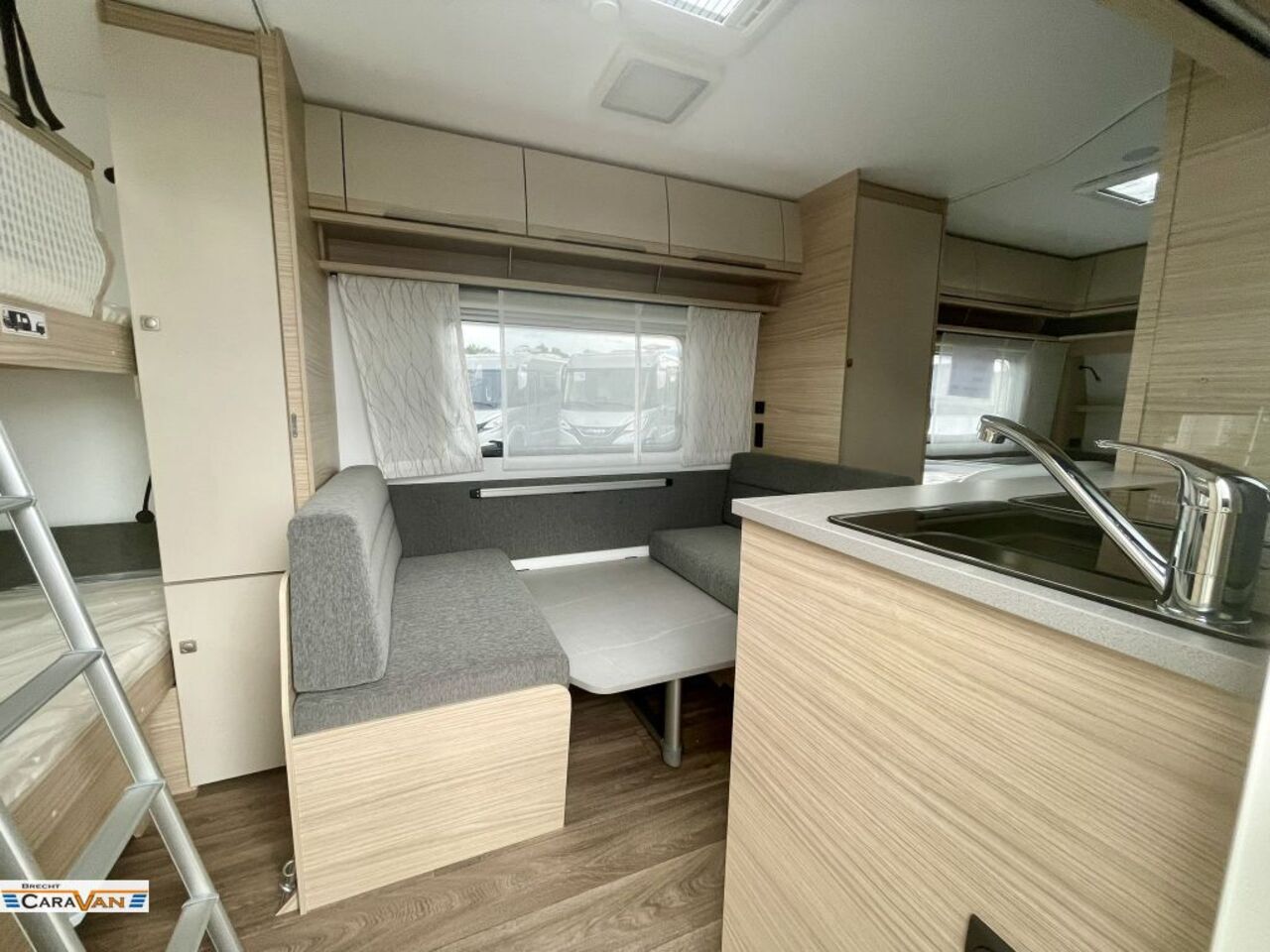 FENDT 550 SKM MESSE ANGEBOTE ON TOP Ansicht 14 für Fahrzeugdetailseite