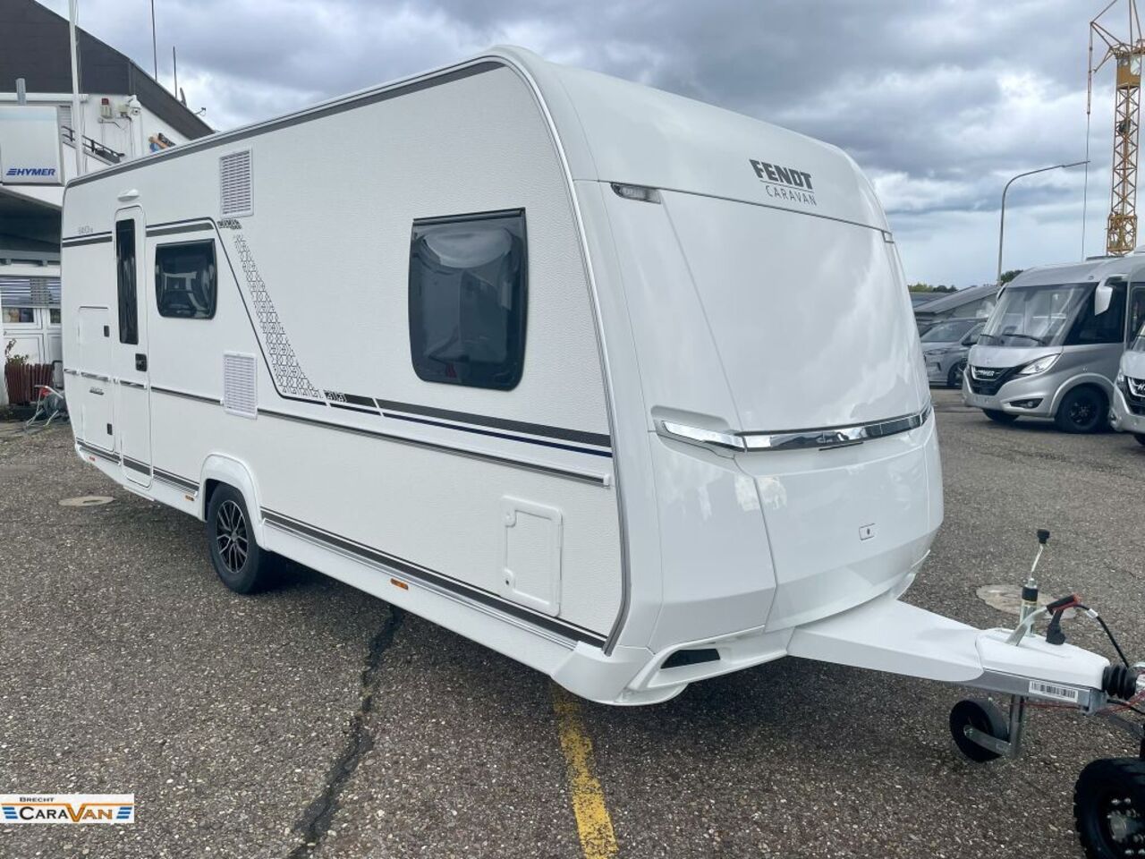 FENDT 550 SKM MESSE ANGEBOTE ON TOP Ansicht 15 für Fahrzeugdetailseite