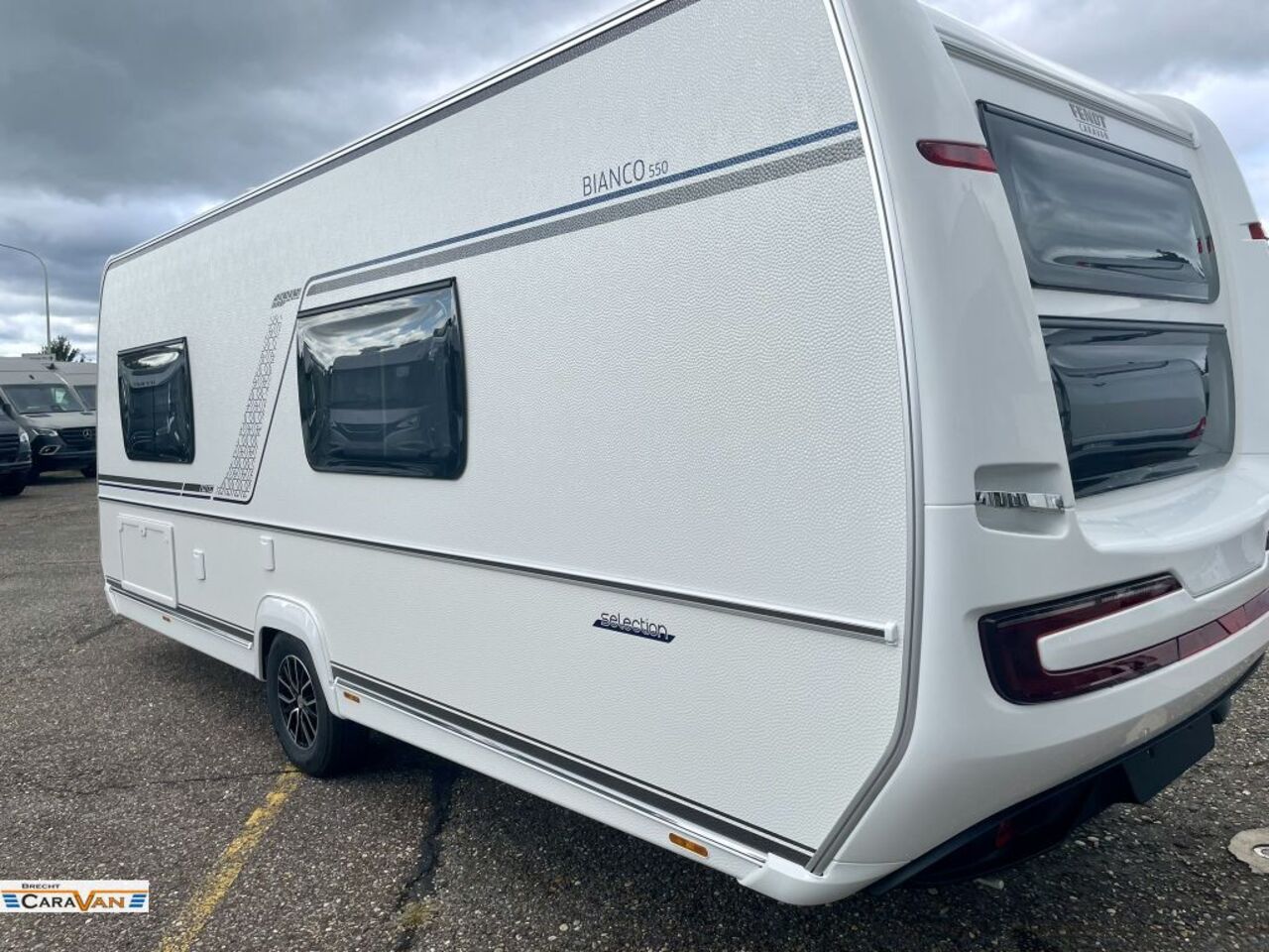 FENDT 550 SKM MESSE ANGEBOTE ON TOP Ansicht 16 für Fahrzeugdetailseite