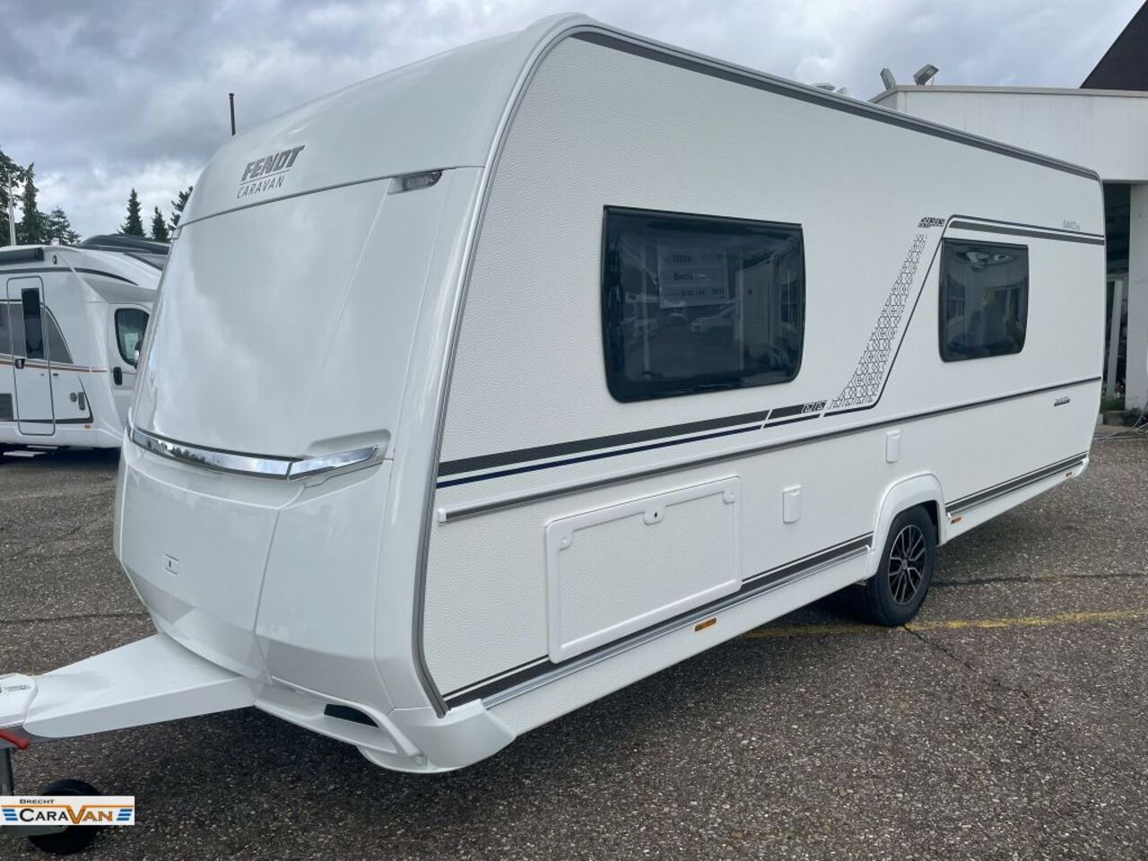 FENDT 550 SKM MESSE ANGEBOTE ON TOP Ansicht 17 für Fahrzeugdetailseite