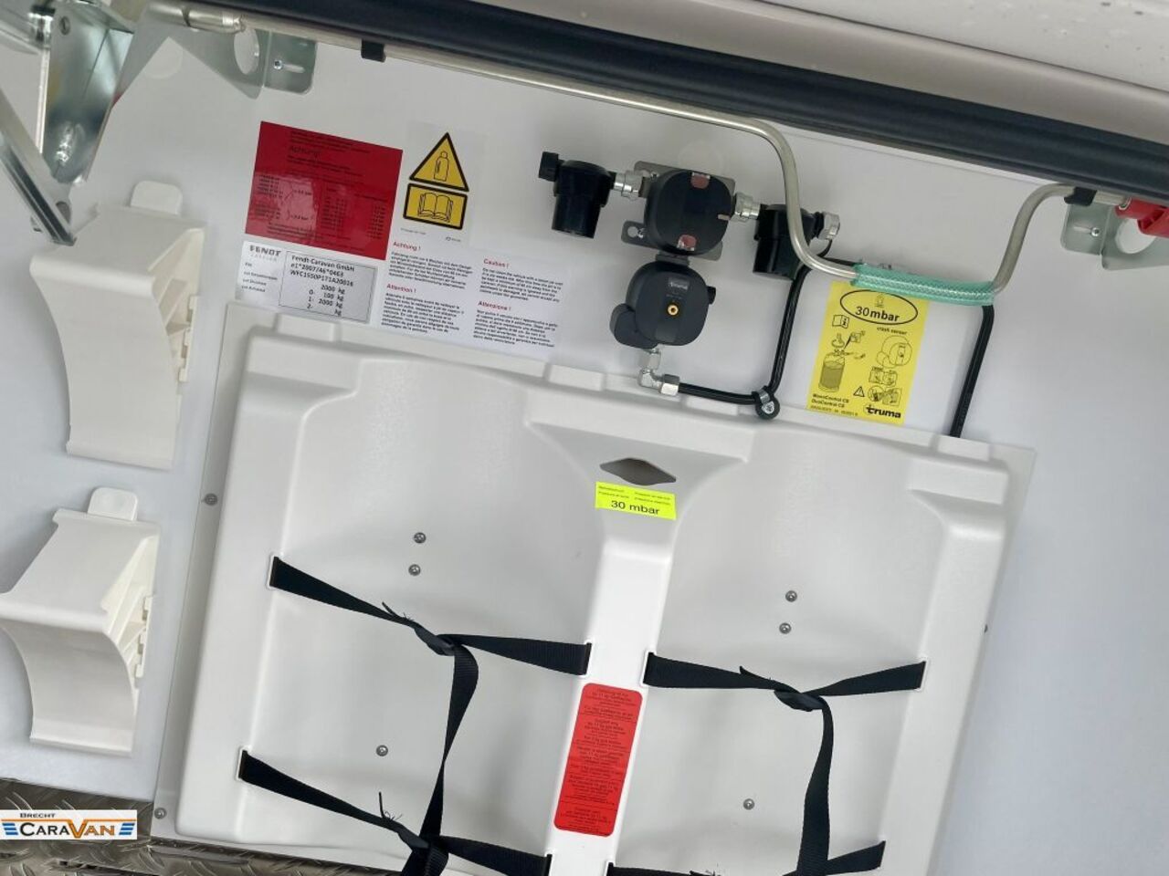 FENDT 550 SKM MESSE ANGEBOTE ON TOP Ansicht 19 für Fahrzeugdetailseite