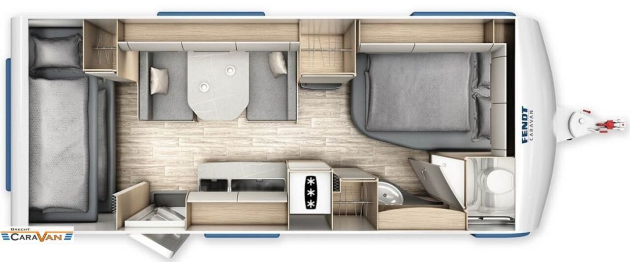 FENDT 550 SKM MESSE ANGEBOTE ON TOP Ansicht 2 für Fahrzeugdetailseite