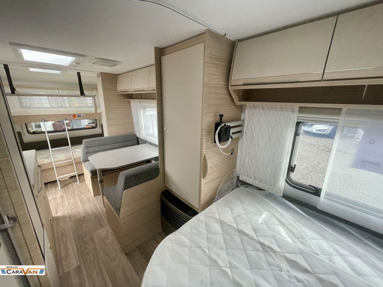 FENDT 550 SKM MESSE ANGEBOTE ON TOP Ansicht 3 für Fahrzeugdetailseite