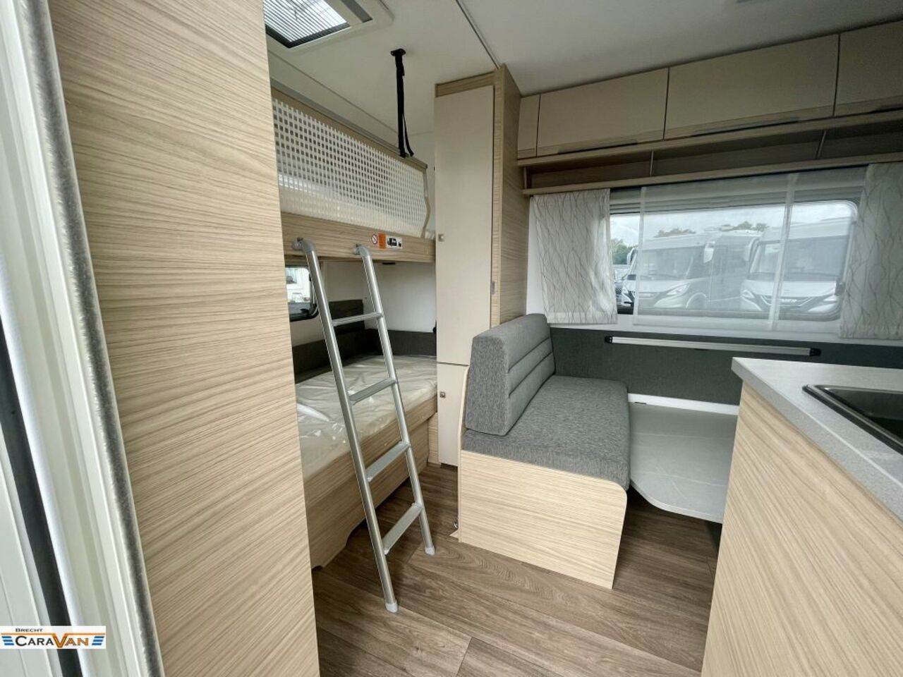 FENDT 550 SKM MESSE ANGEBOTE ON TOP Ansicht 4 für Fahrzeugdetailseite