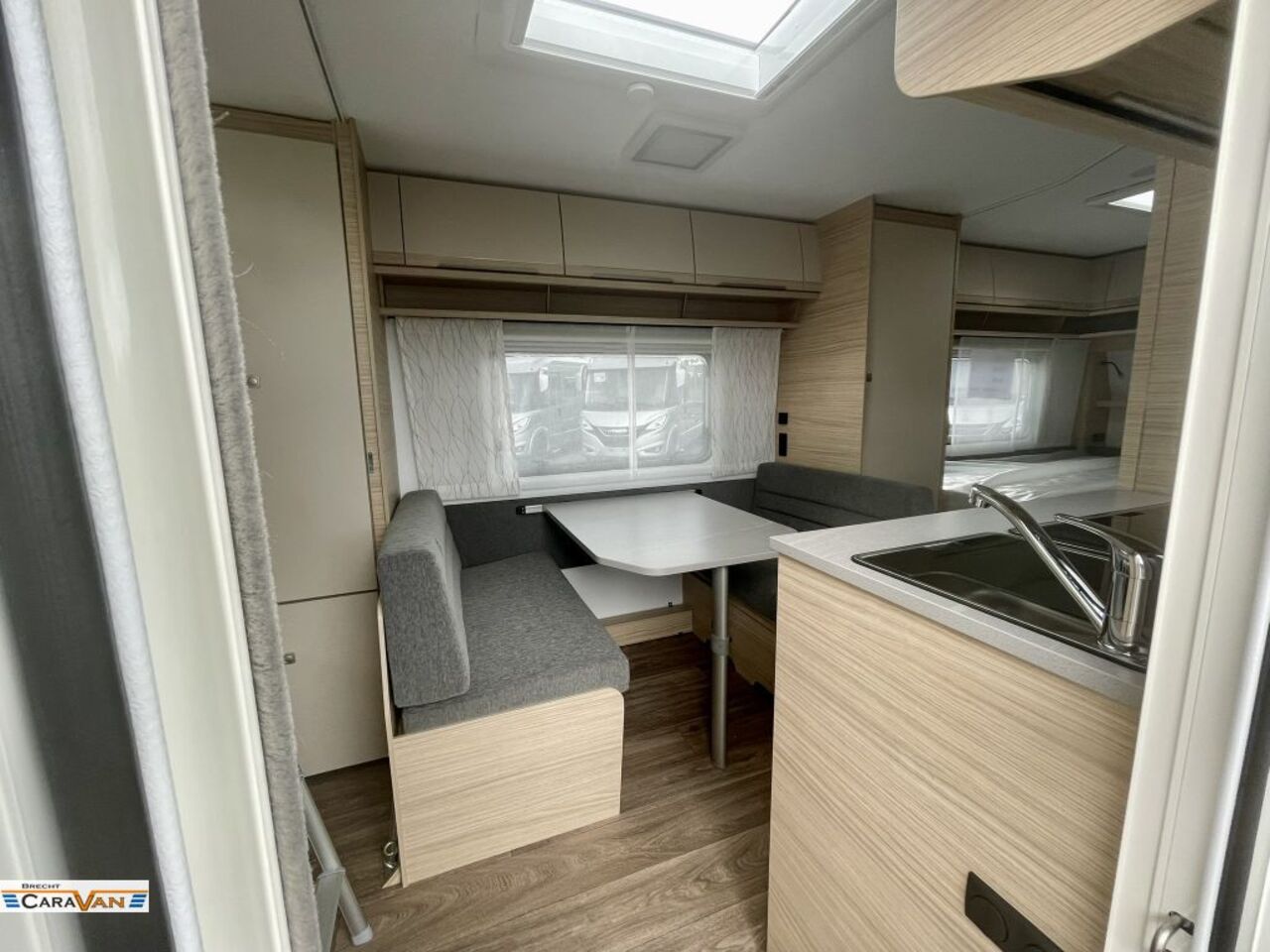 FENDT 550 SKM MESSE ANGEBOTE ON TOP Ansicht 5 für Fahrzeugdetailseite