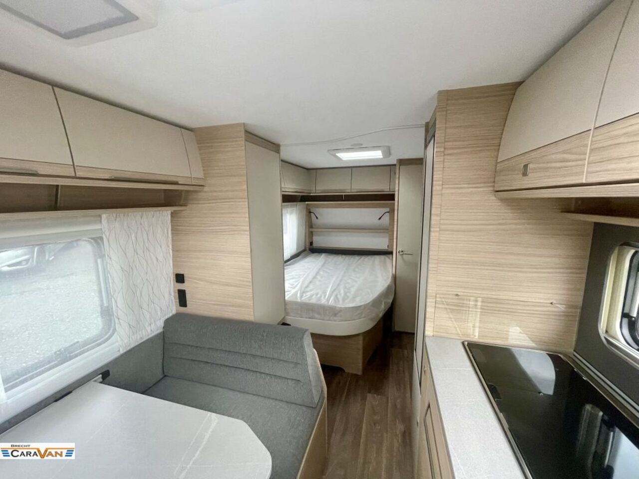 FENDT 550 SKM MESSE ANGEBOTE ON TOP Ansicht 6 für Fahrzeugdetailseite