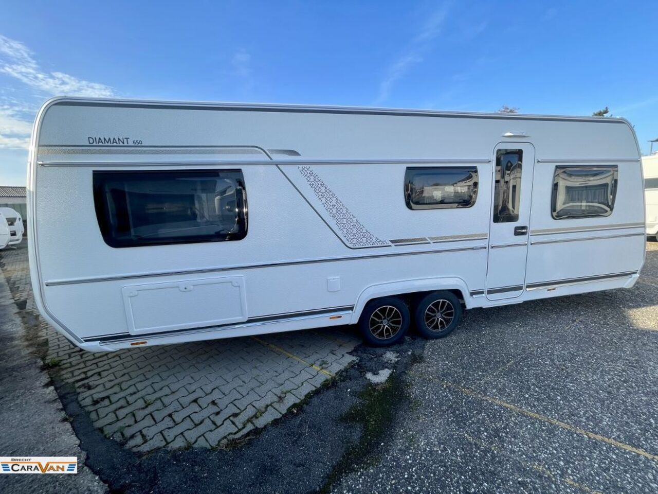 FENDT 650 GD Ansicht 1 für Fahrzeugdetailseite
