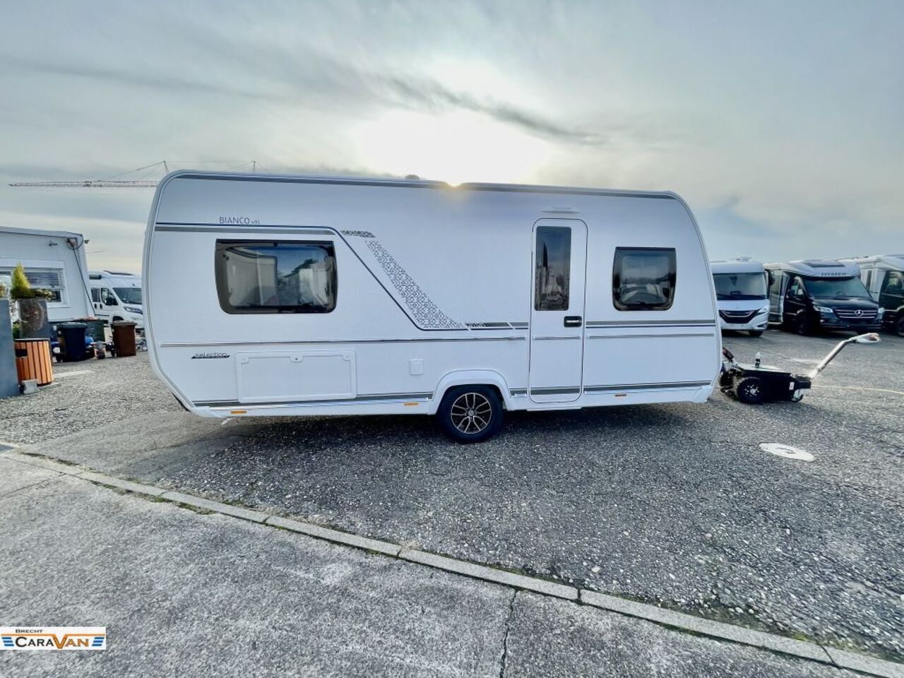 FENDT 495 SG Ansicht 1 für Fahrzeugdetailseite