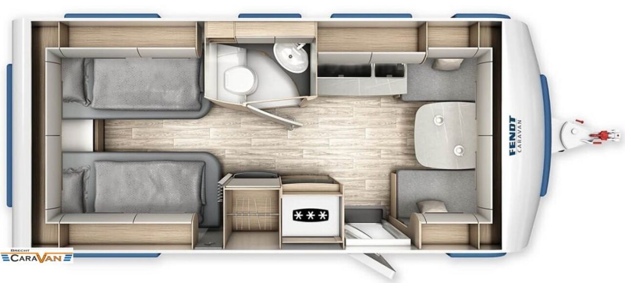 FENDT 495 SG Ansicht 2 für Fahrzeugdetailseite