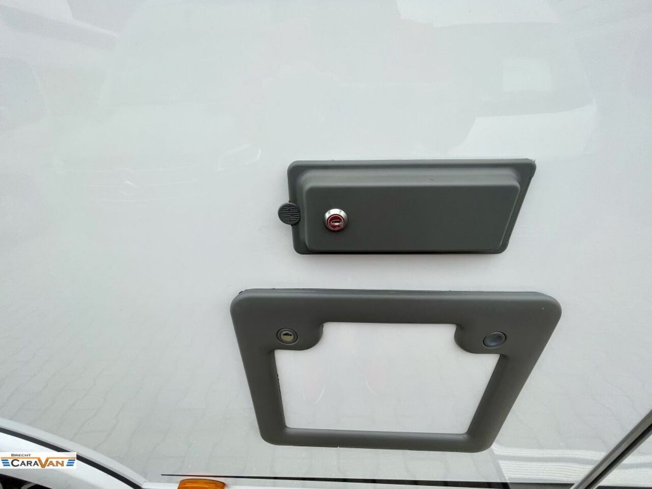 BÜRSTNER 690 G Harmony Line Sie sparen 40.270Euro Ansicht 14 für Fahrzeugdetailseite