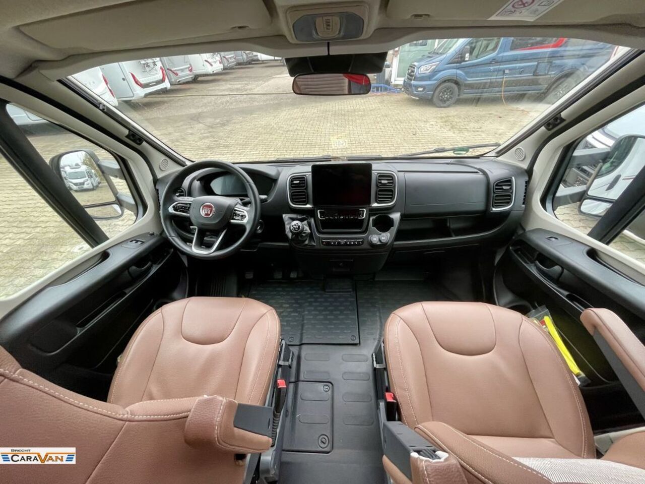 BÜRSTNER 690 G Harmony Line Sie sparen 40.270Euro Ansicht 3 für Fahrzeugdetailseite