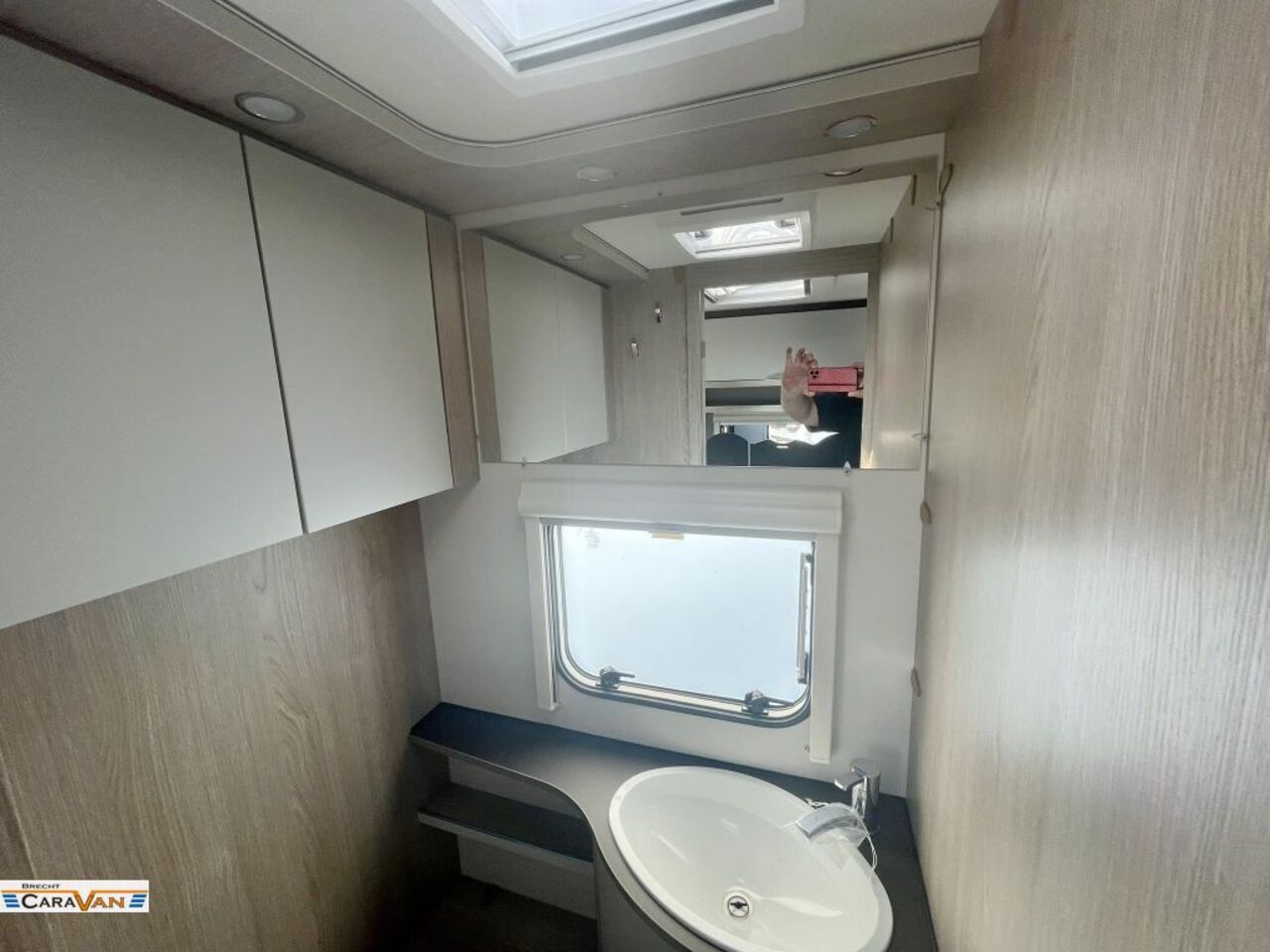 BÜRSTNER 460 TL MESSE ANGEBOTE ON TOP Ansicht 11 für Fahrzeugdetailseite