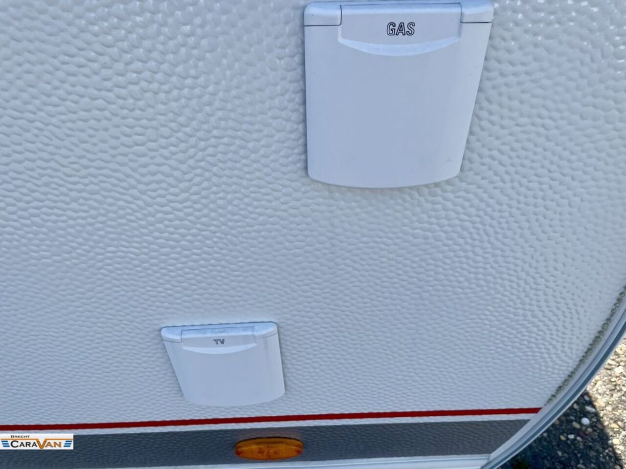 BÜRSTNER 460 TL MESSE ANGEBOTE ON TOP Ansicht 17 für Fahrzeugdetailseite