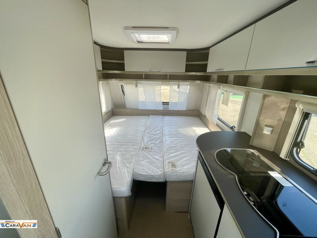 BÜRSTNER 460 TL MESSE ANGEBOTE ON TOP Ansicht 6 für Fahrzeugdetailseite