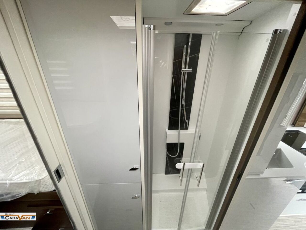 BÜRSTNER I 910 G 61387 Euro Spar-Highlight Ansicht 21 für Fahrzeugdetailseite