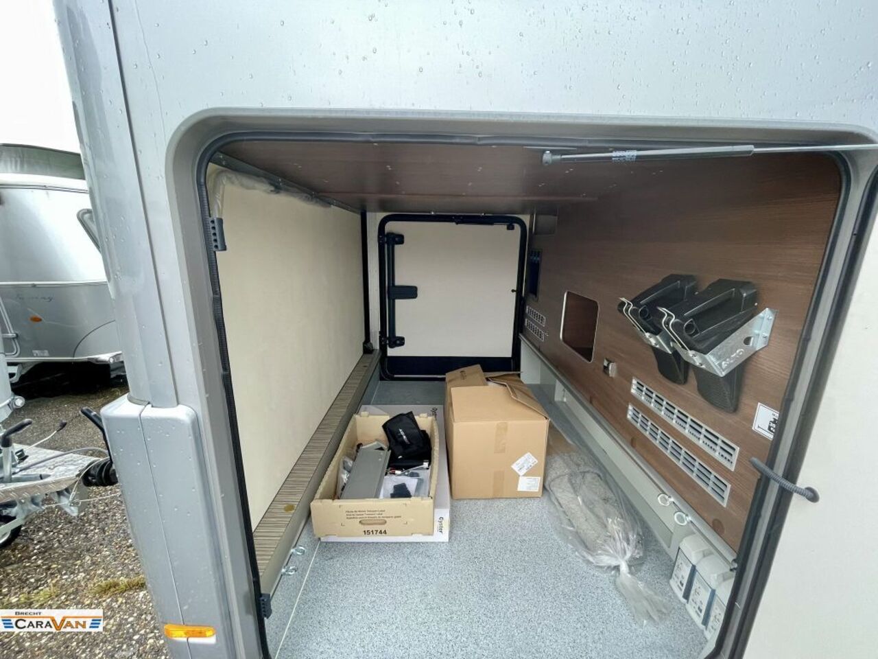 BÜRSTNER I 910 G 61387 Euro Spar-Highlight Ansicht 22 für Fahrzeugdetailseite