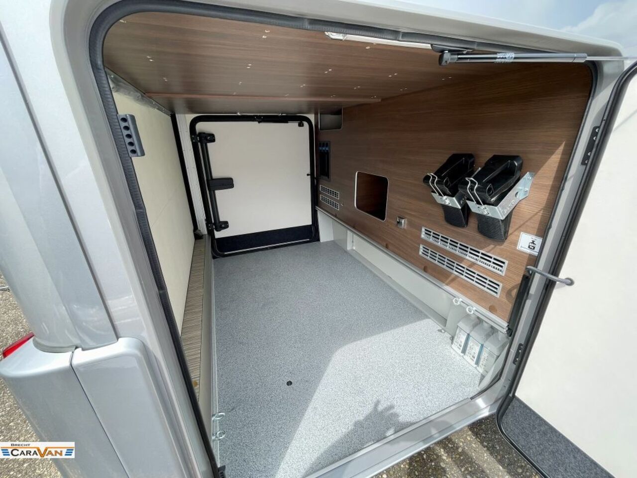 BÜRSTNER I 910 G 61387 Euro Spar-Highlight Ansicht 23 für Fahrzeugdetailseite