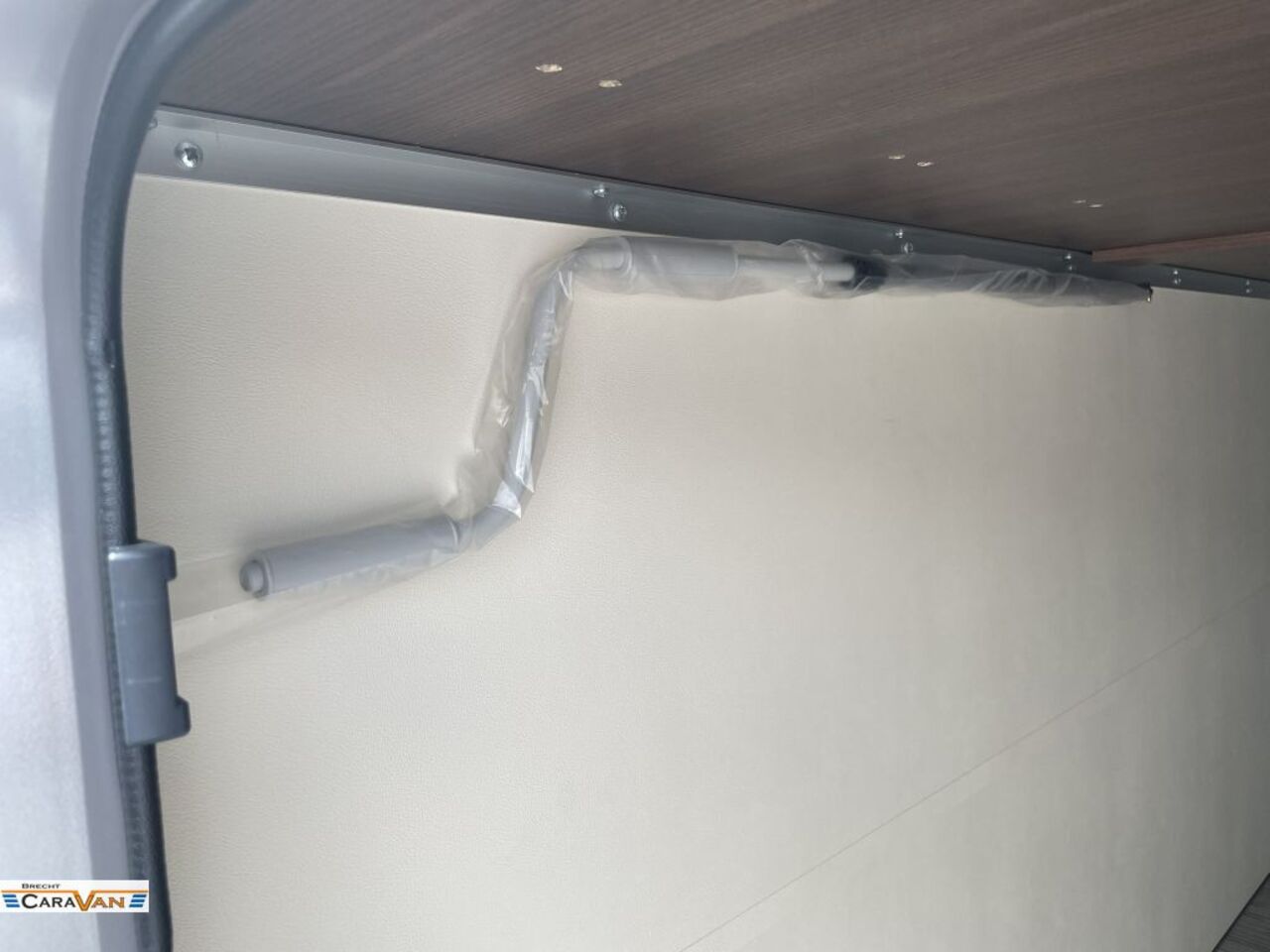 BÜRSTNER I 910 G 61387 Euro Spar-Highlight Ansicht 24 für Fahrzeugdetailseite