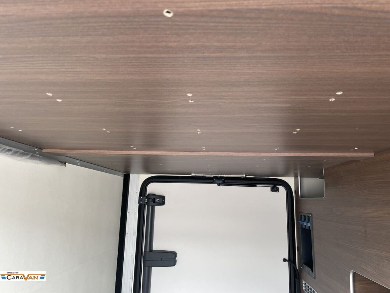 BÜRSTNER I 910 G 61387 Euro Spar-Highlight Ansicht 25 für Fahrzeugdetailseite