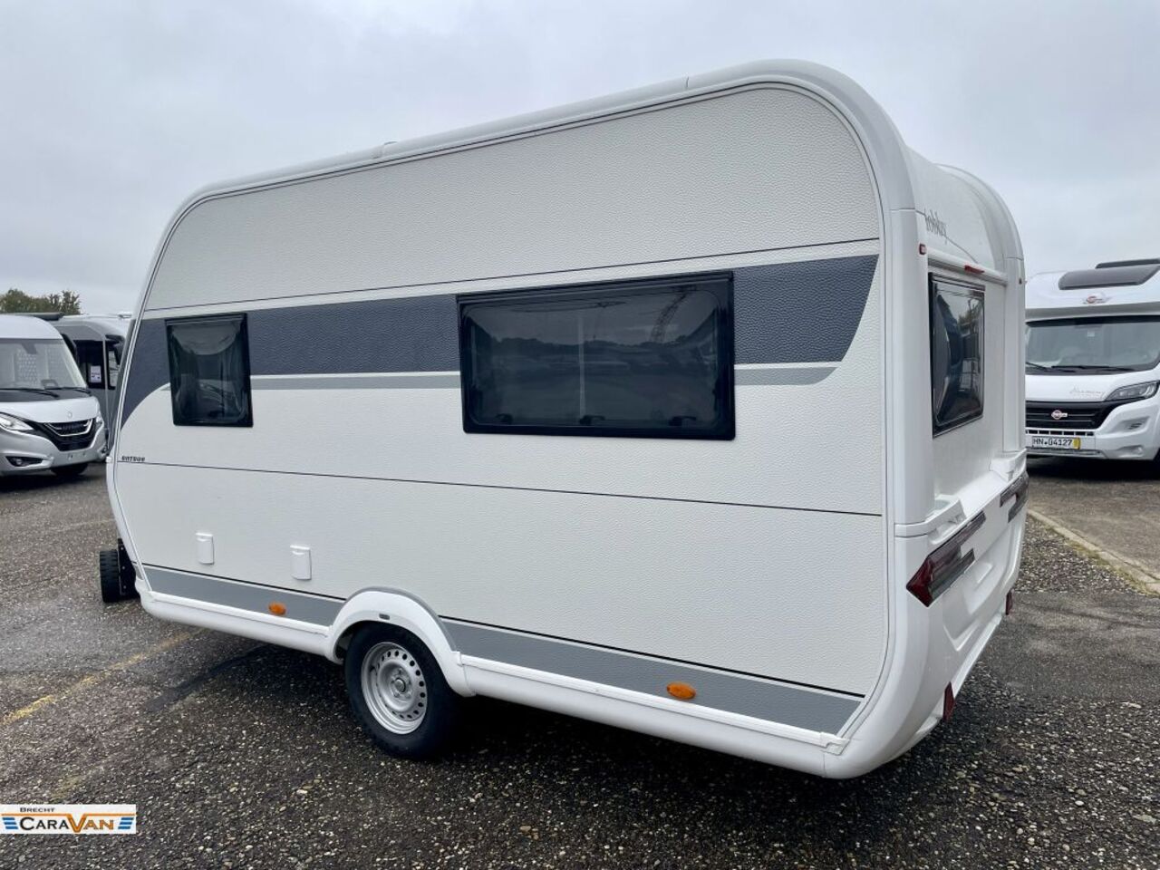 HOBBY 390 SF MESSE ANGEBOTE ON TOP Ansicht 16 für Fahrzeugdetailseite