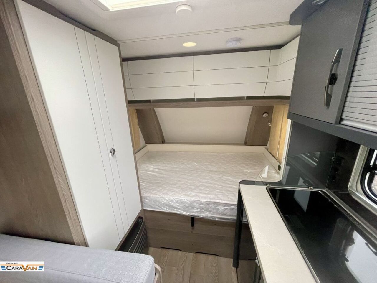 HOBBY 390 SF MESSE ANGEBOTE ON TOP Ansicht 4 für Fahrzeugdetailseite