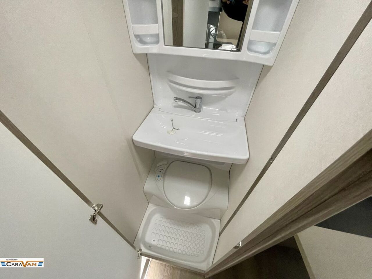 HOBBY 390 SF MESSE ANGEBOTE ON TOP Ansicht 9 für Fahrzeugdetailseite