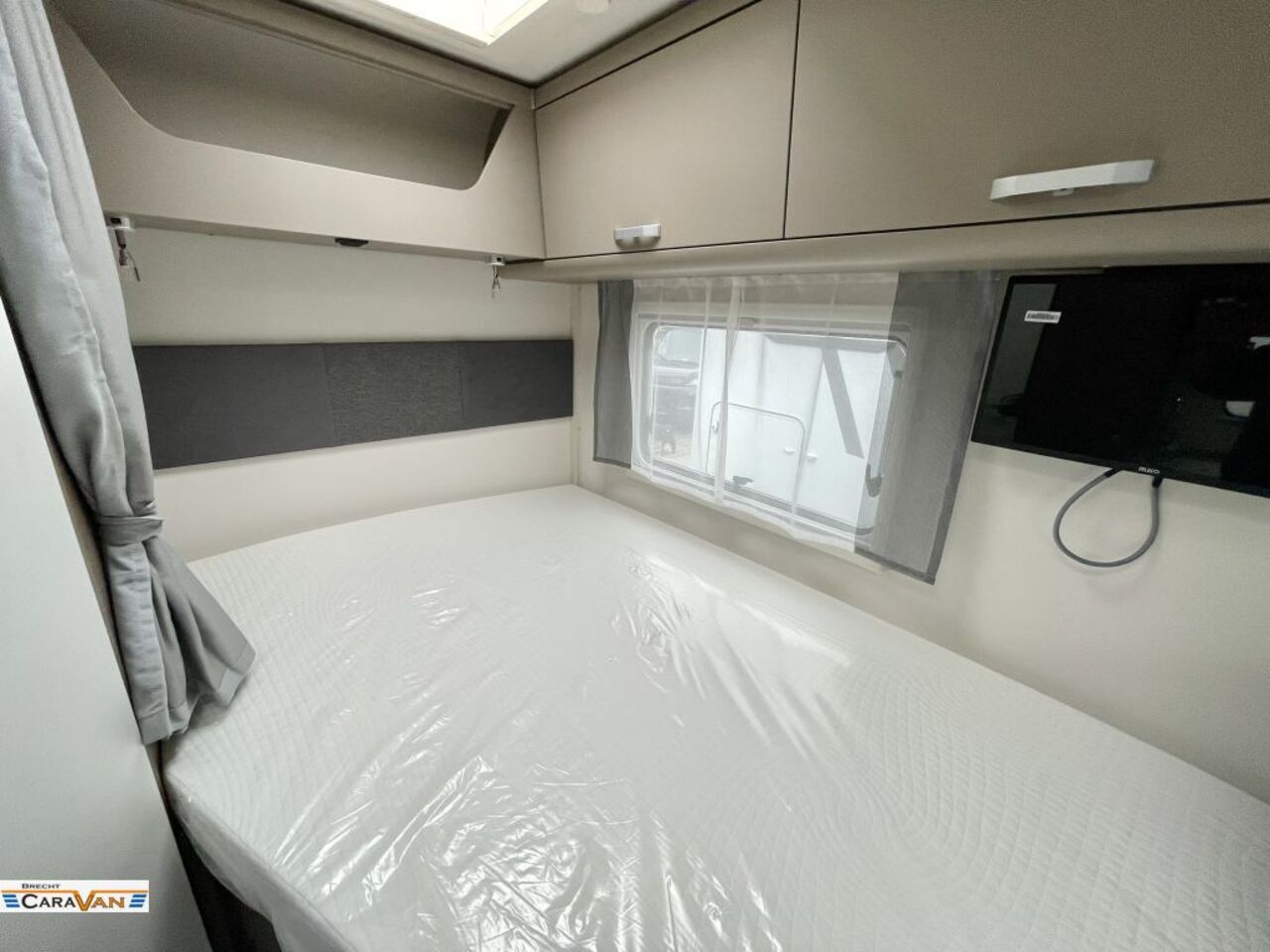 CARADO 135 Pro+ TOP Ausstattung Ansicht 9 für Fahrzeugdetailseite