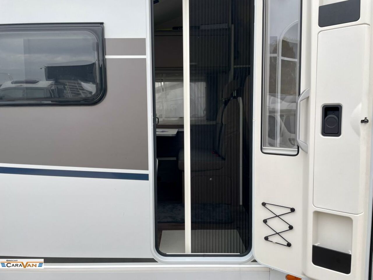 CARADO 464 PRO ab 09/2026 abzugeben Ansicht 25 für Fahrzeugdetailseite