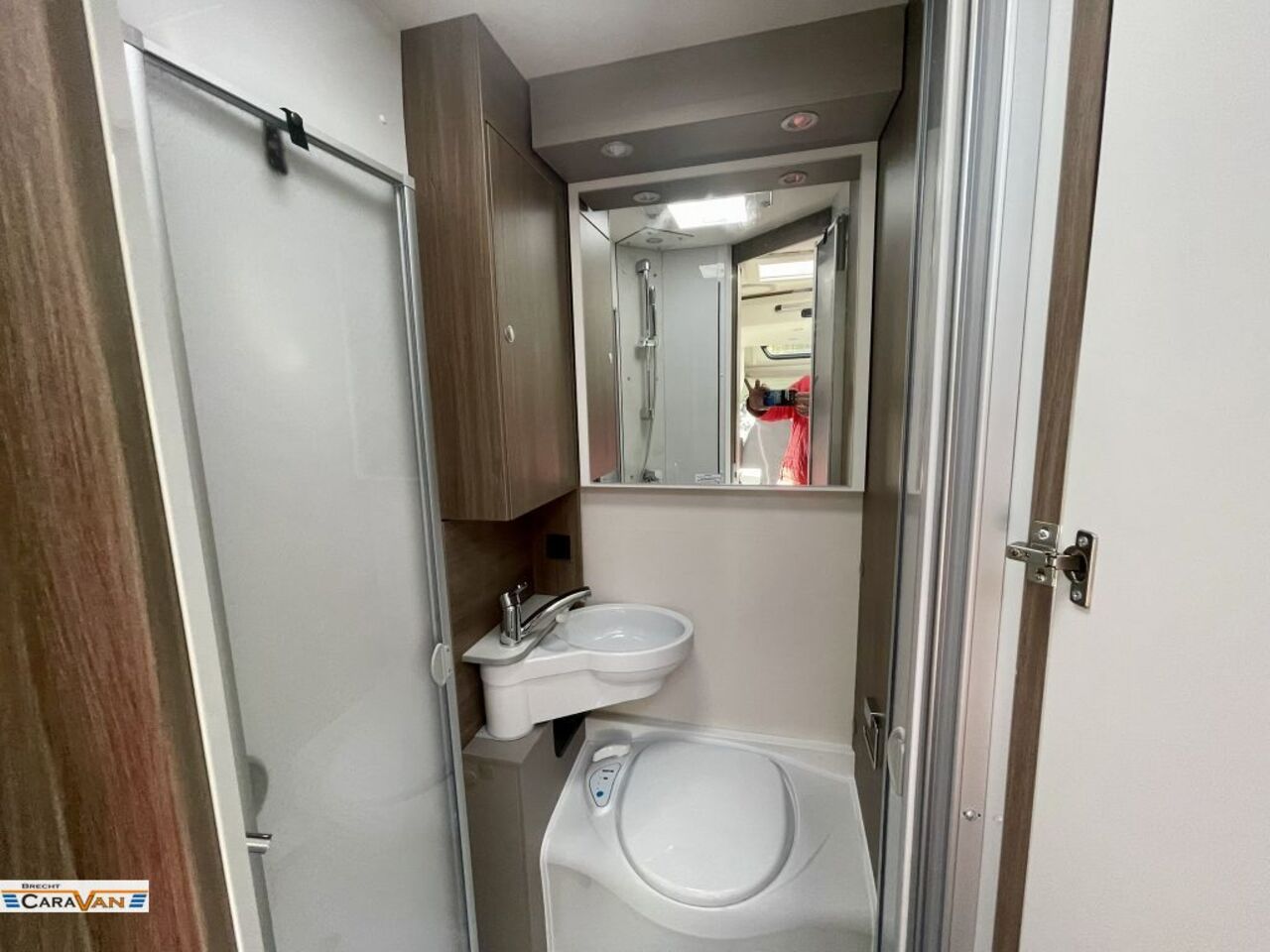 CARADO 135 MESSE ANGEBOTE ON TOP Ansicht 10 für Fahrzeugdetailseite