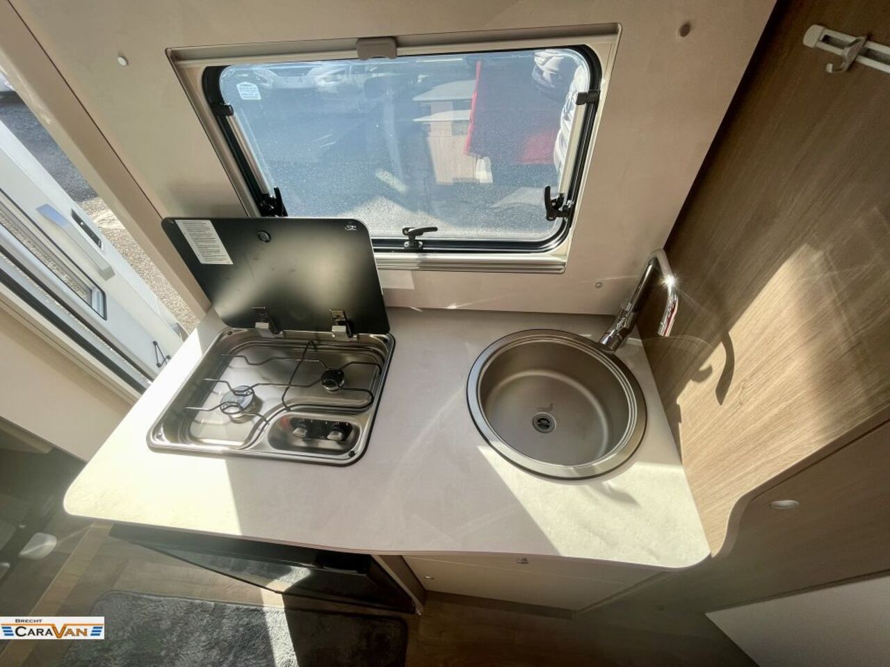 CARADO 135 MESSE ANGEBOTE ON TOP Ansicht 13 für Fahrzeugdetailseite