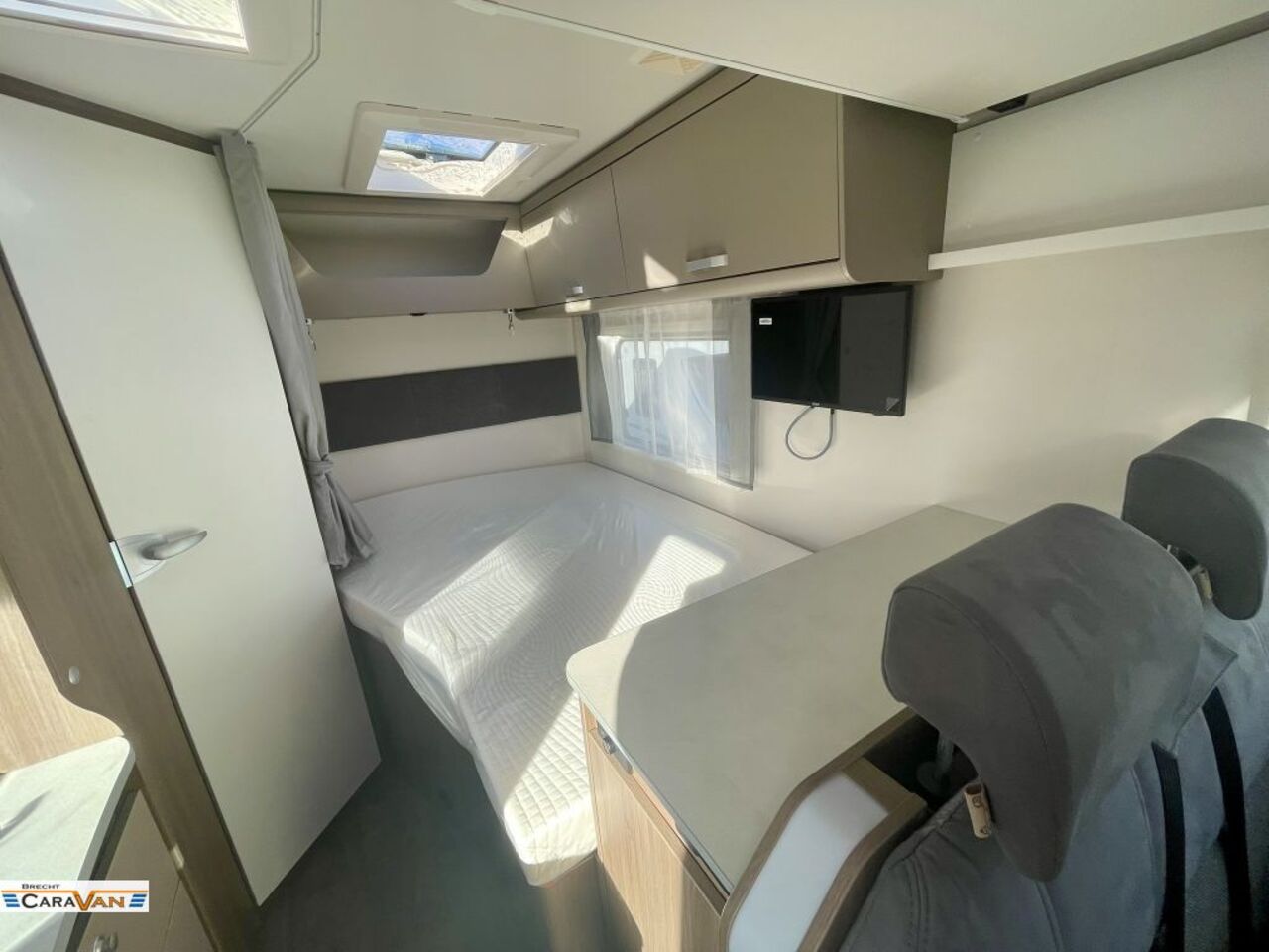 CARADO 135 MESSE ANGEBOTE ON TOP Ansicht 15 für Fahrzeugdetailseite