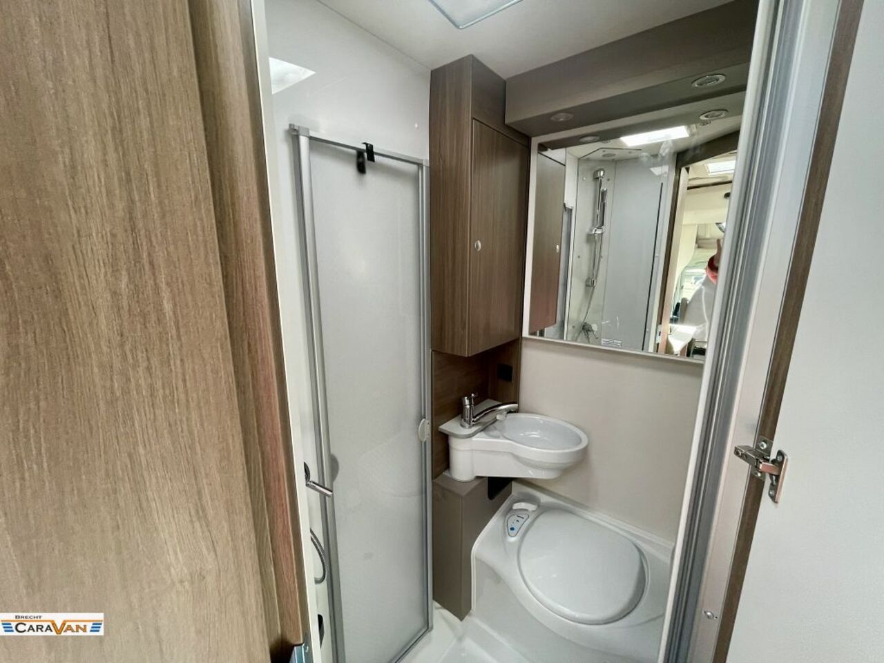 CARADO 135 MESSE ANGEBOTE ON TOP Ansicht 8 für Fahrzeugdetailseite