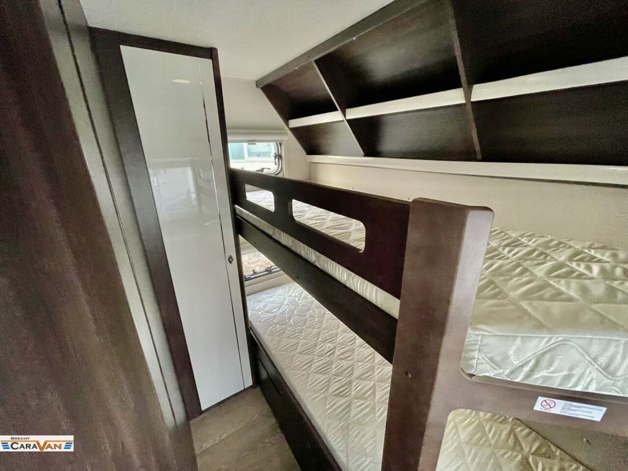 HOBBY 650 KFU MESSE ANGEBOTE ON TOP Ansicht 10 für Fahrzeugdetailseite