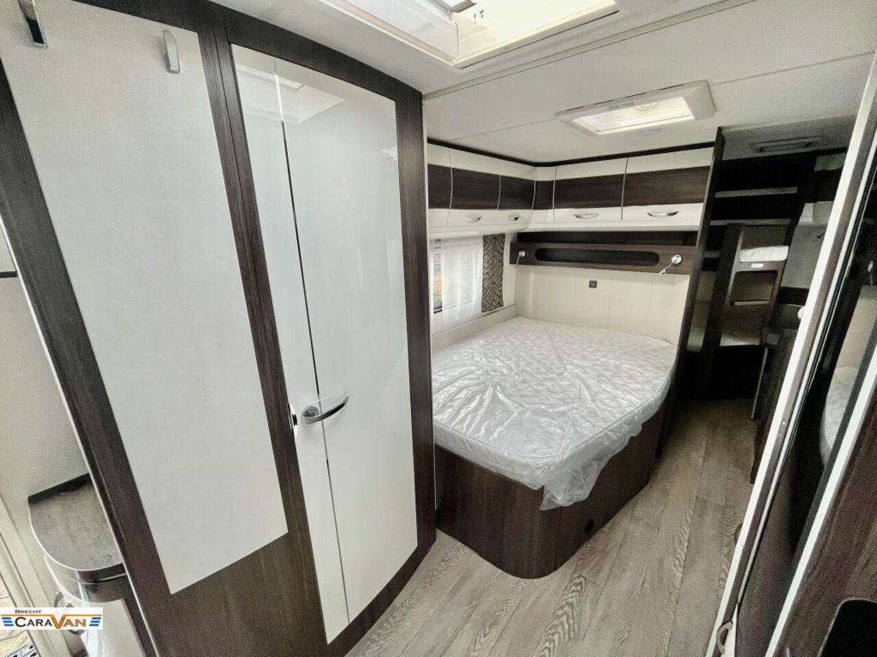 HOBBY 650 KFU MESSE ANGEBOTE ON TOP Ansicht 17 für Fahrzeugdetailseite