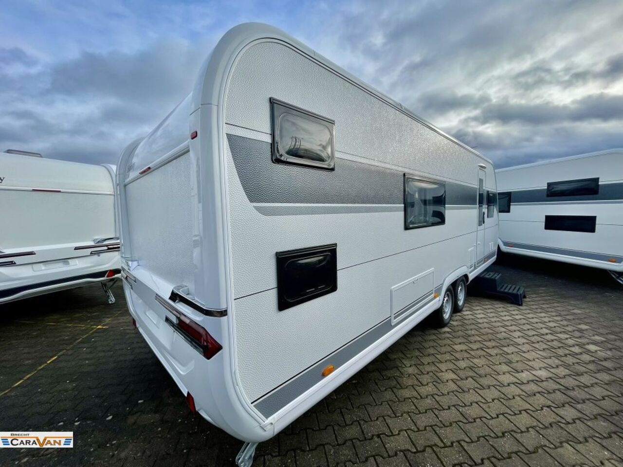 HOBBY 650 KFU 5473 Eur SparHighlight Ansicht 21 für Fahrzeugdetailseite
