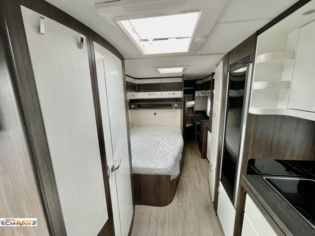 HOBBY 650 KFU MESSE ANGEBOTE ON TOP Ansicht 6 für Fahrzeugdetailseite