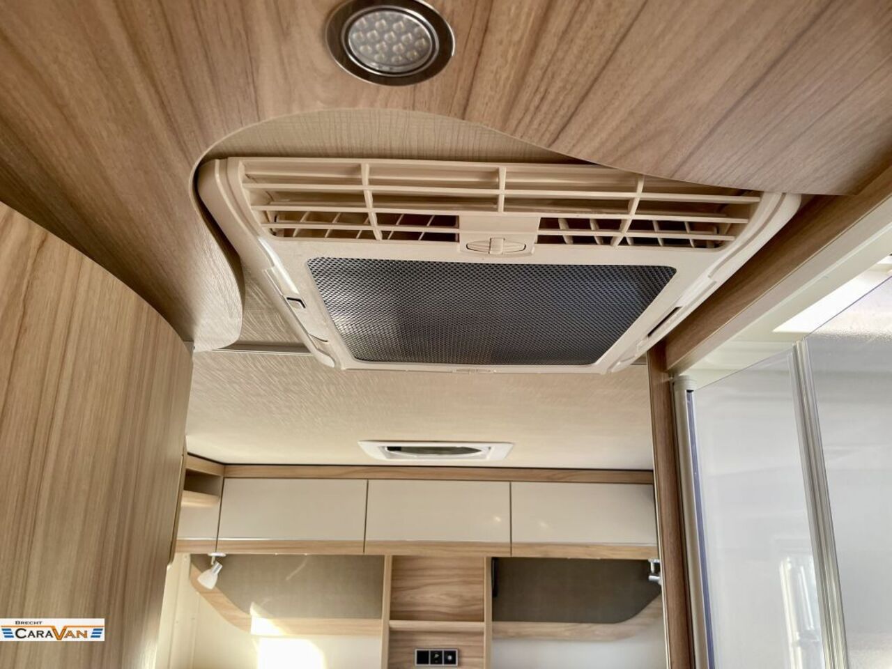 HYMER-ERIBA 620 Klima/AHK/Luftfederung Ansicht 21 für Fahrzeugdetailseite