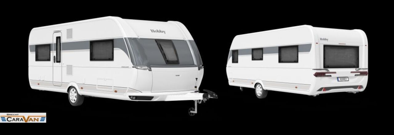 HOBBY 540 WFU 4094 Eur SparHighlight Ansicht 24 für Fahrzeugdetailseite