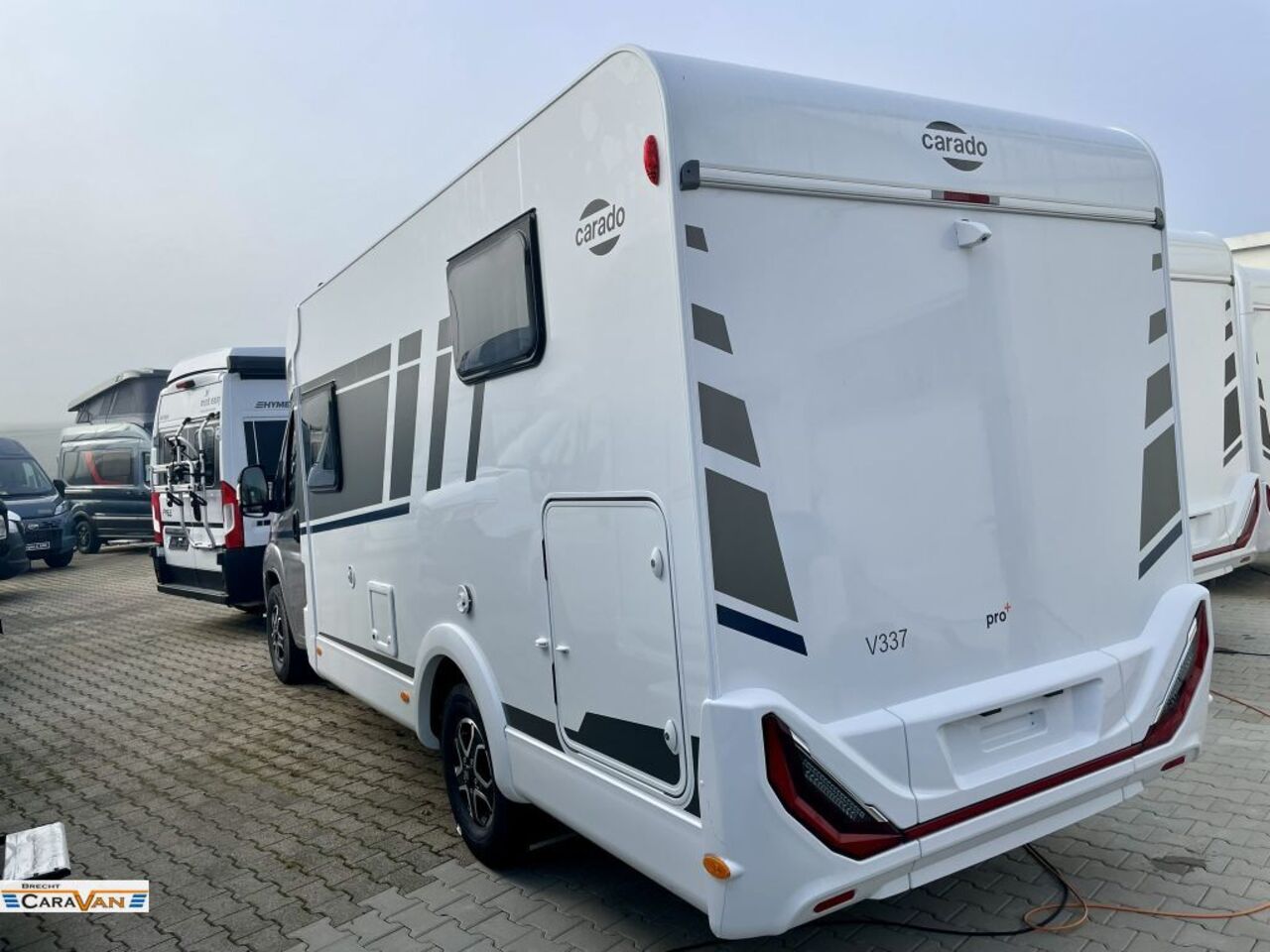 CARADO V337 Pro+ Highlight 4579 Euro gespart Ansicht 21 für Fahrzeugdetailseite