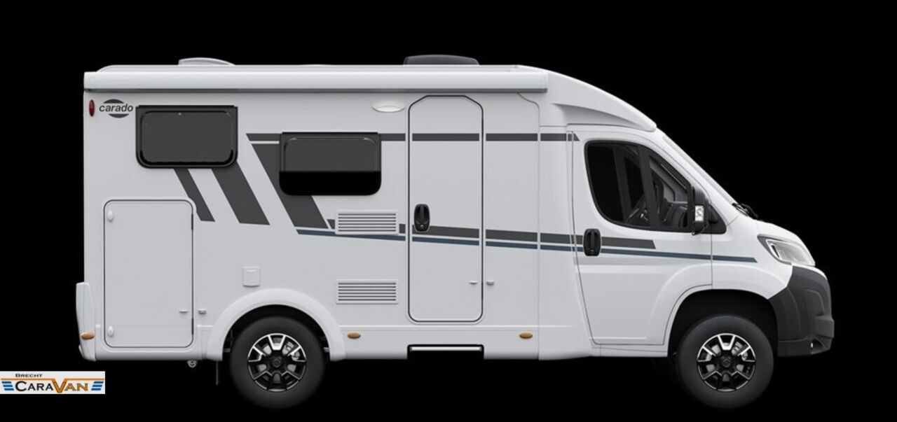 CARADO V337 Pro+ Highlight 4579 Euro gespart Ansicht 22 für Fahrzeugdetailseite