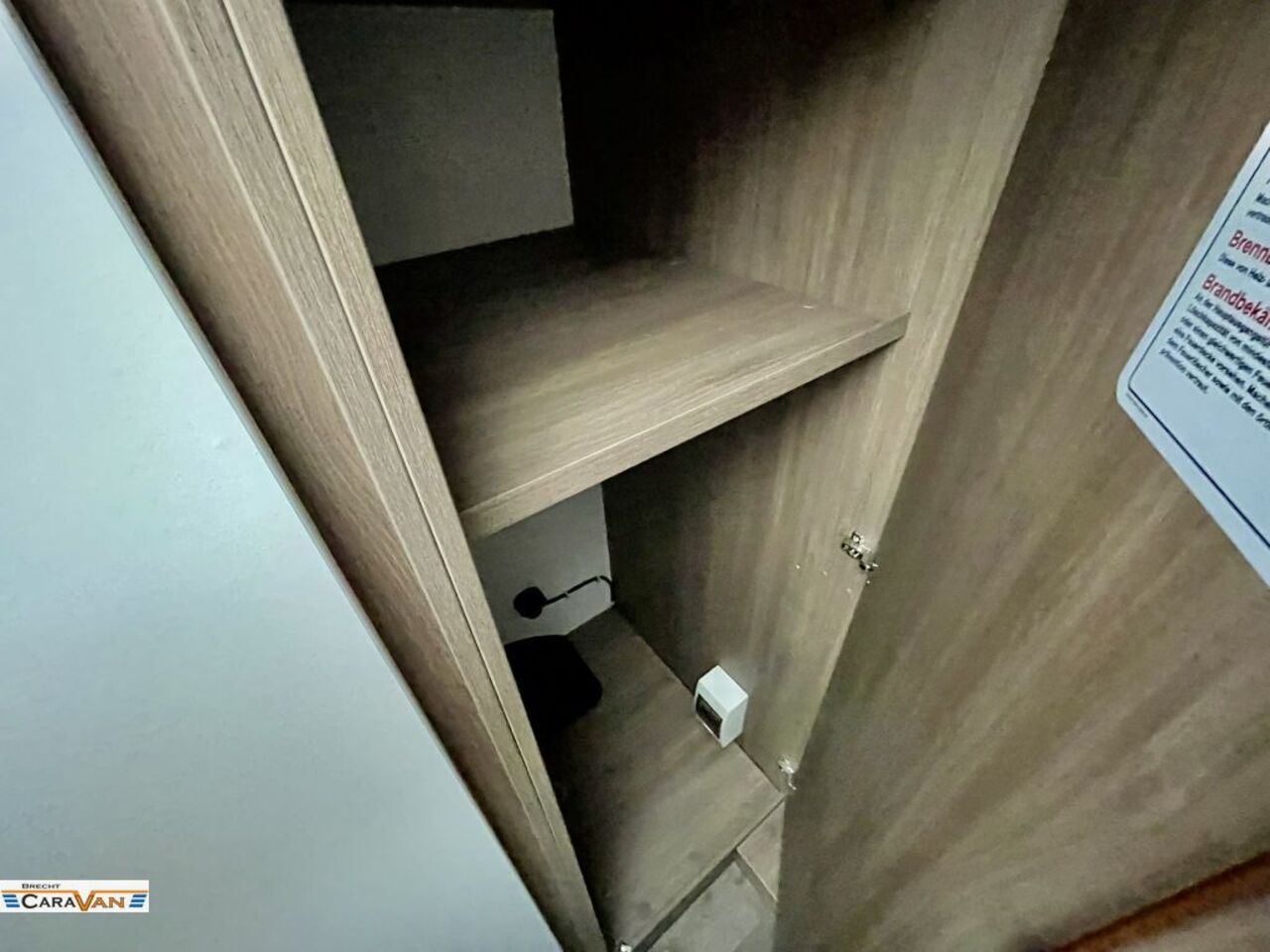 CARADO 334 Preis-Knaller! Stark reduziert Ansicht 12 für Fahrzeugdetailseite