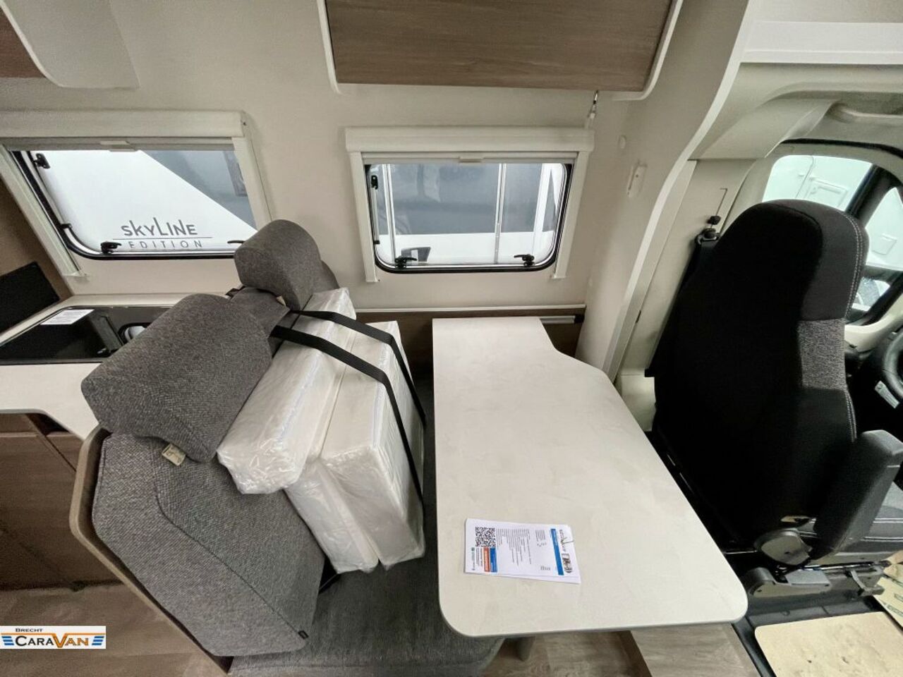 CARADO 334 Preis-Knaller! Stark reduziert Ansicht 4 für Fahrzeugdetailseite