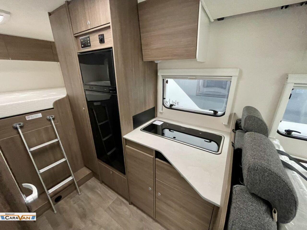 CARADO 334 Preis-Knaller! Stark reduziert Ansicht 5 für Fahrzeugdetailseite