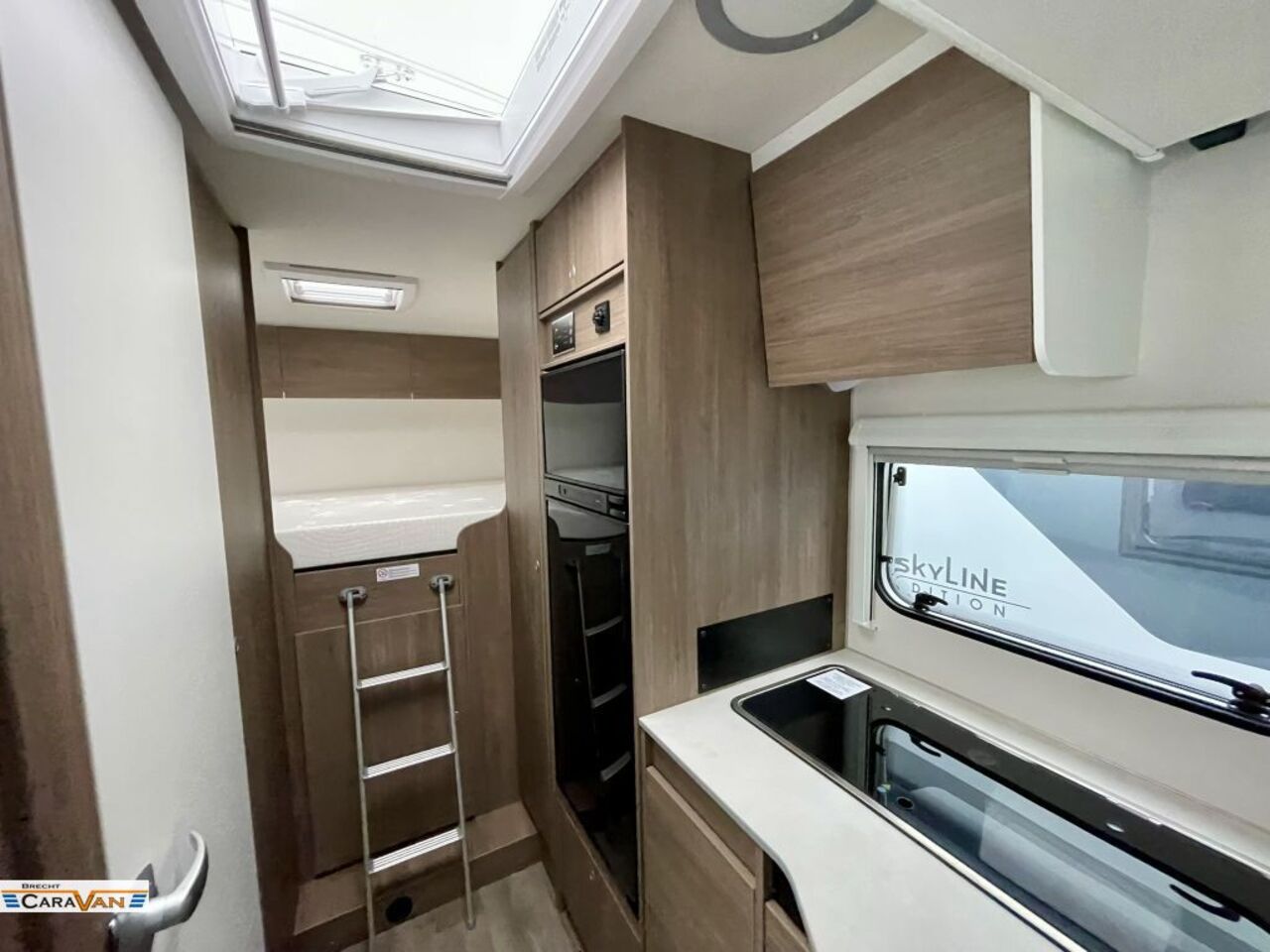 CARADO 334 Preis-Knaller! Stark reduziert Ansicht 6 für Fahrzeugdetailseite