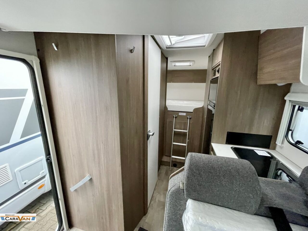 CARADO 334 Preis-Knaller! Stark reduziert Ansicht 7 für Fahrzeugdetailseite