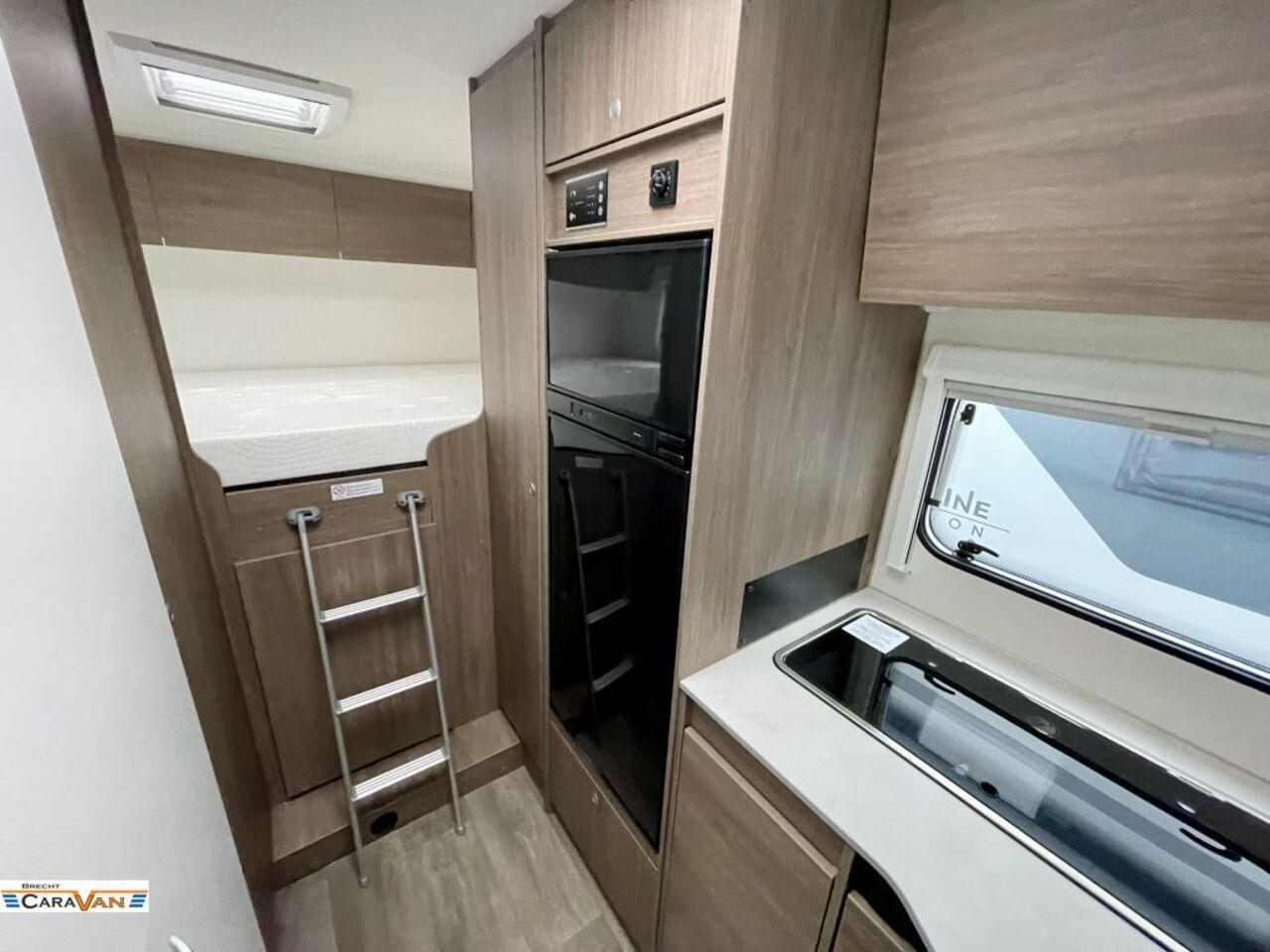 CARADO 334 Preis-Knaller! Stark reduziert Ansicht 8 für Fahrzeugdetailseite