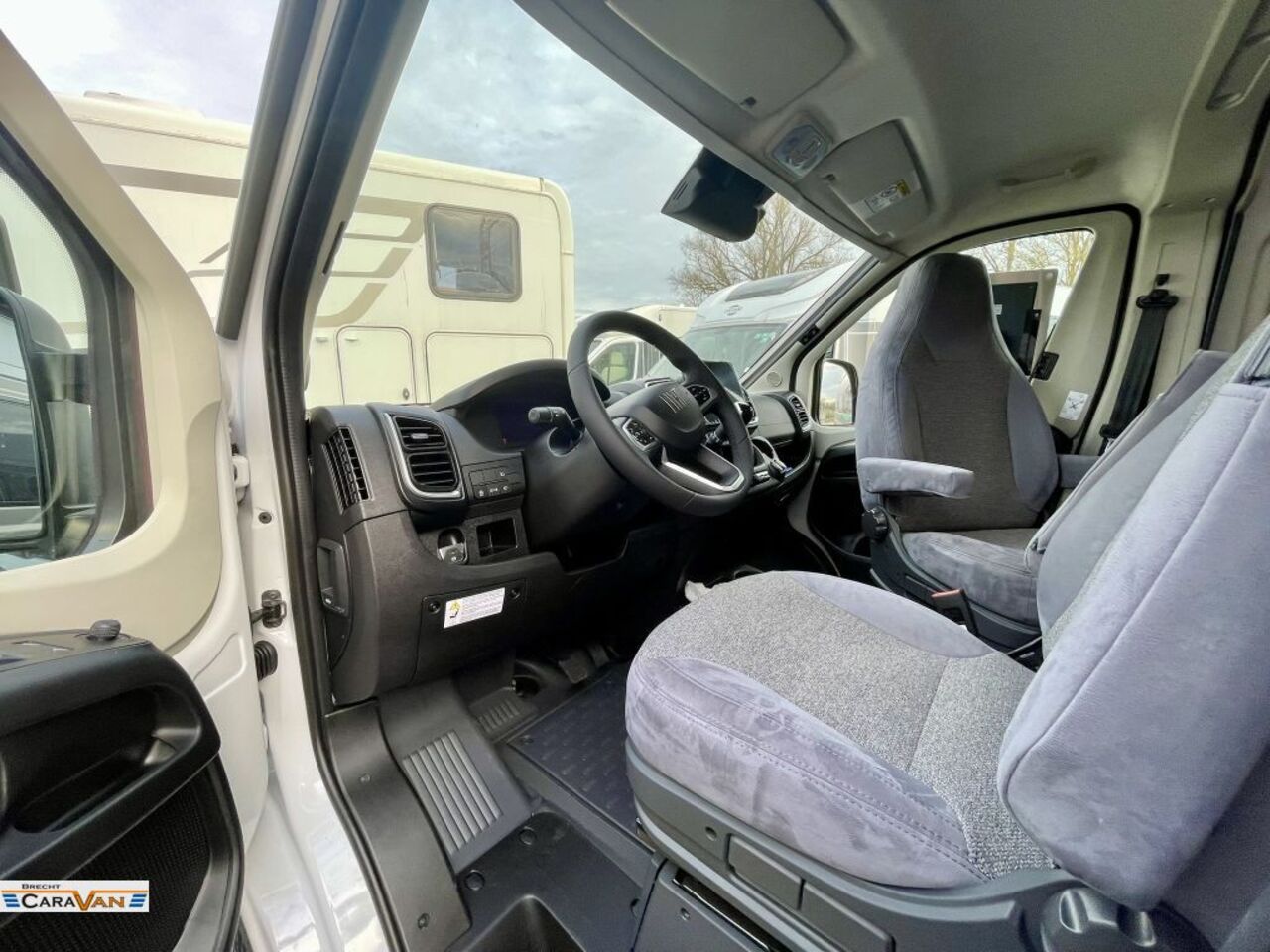 CARADO 601 PRO TOP-SONDERPREIS Ansicht 17 für Fahrzeugdetailseite