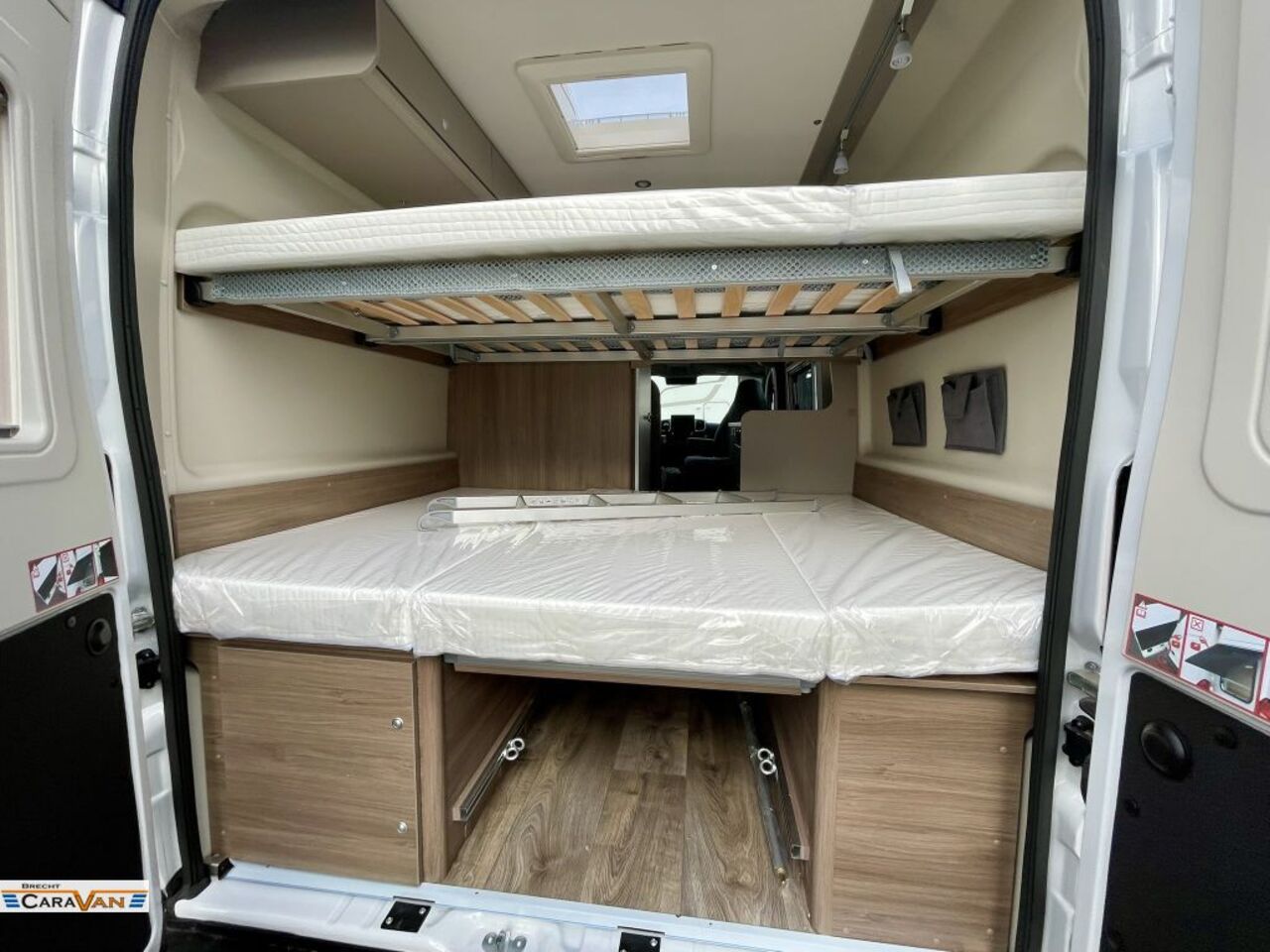 CARADO 601 PRO TOP-SONDERPREIS Ansicht 18 für Fahrzeugdetailseite