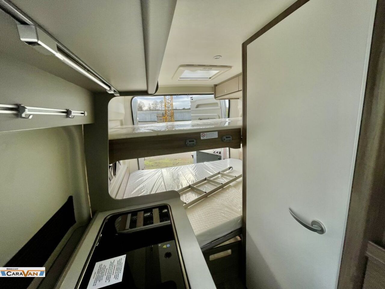 CARADO 601 PRO TOP-SONDERPREIS Ansicht 20 für Fahrzeugdetailseite